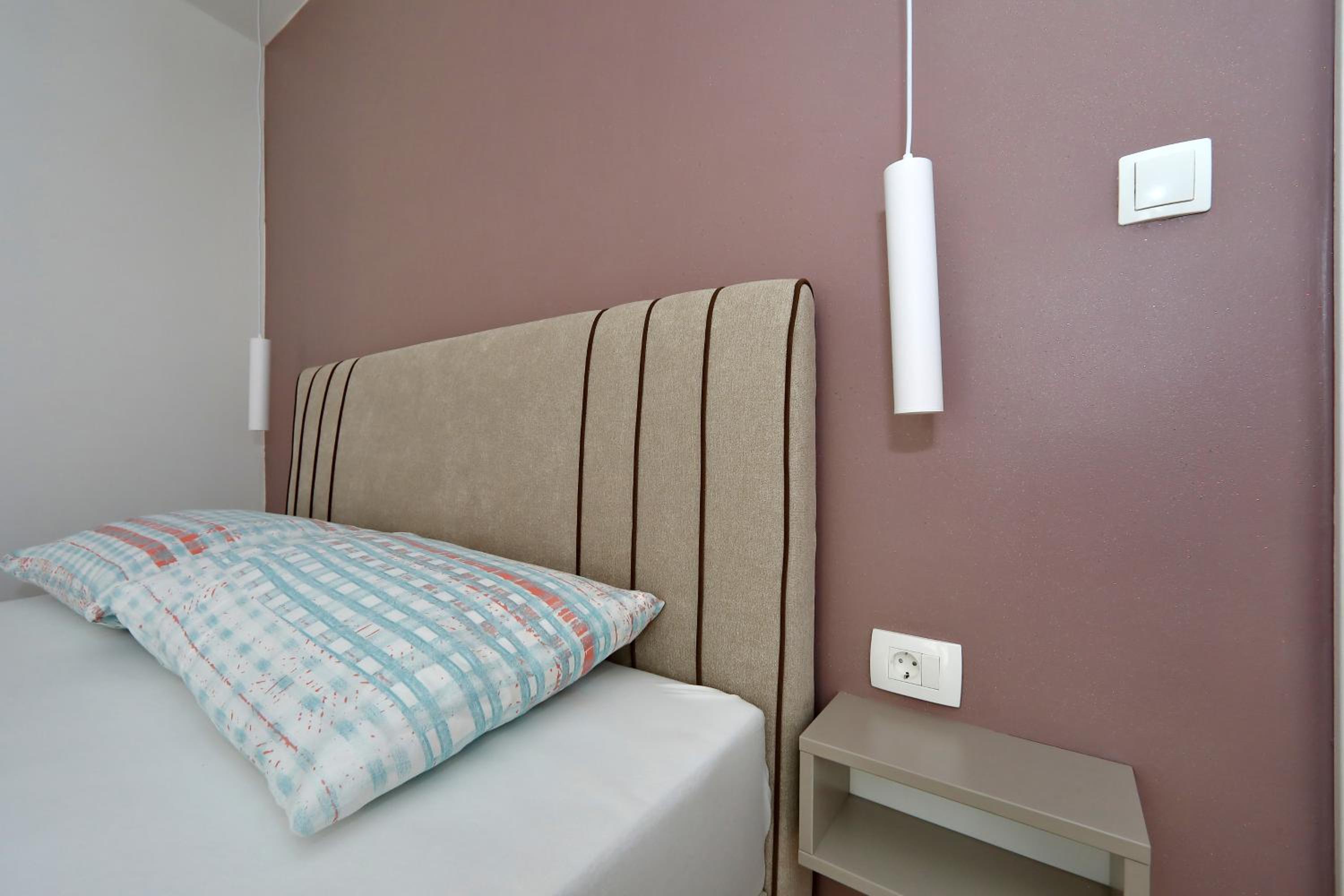 Luxury apartman Gino