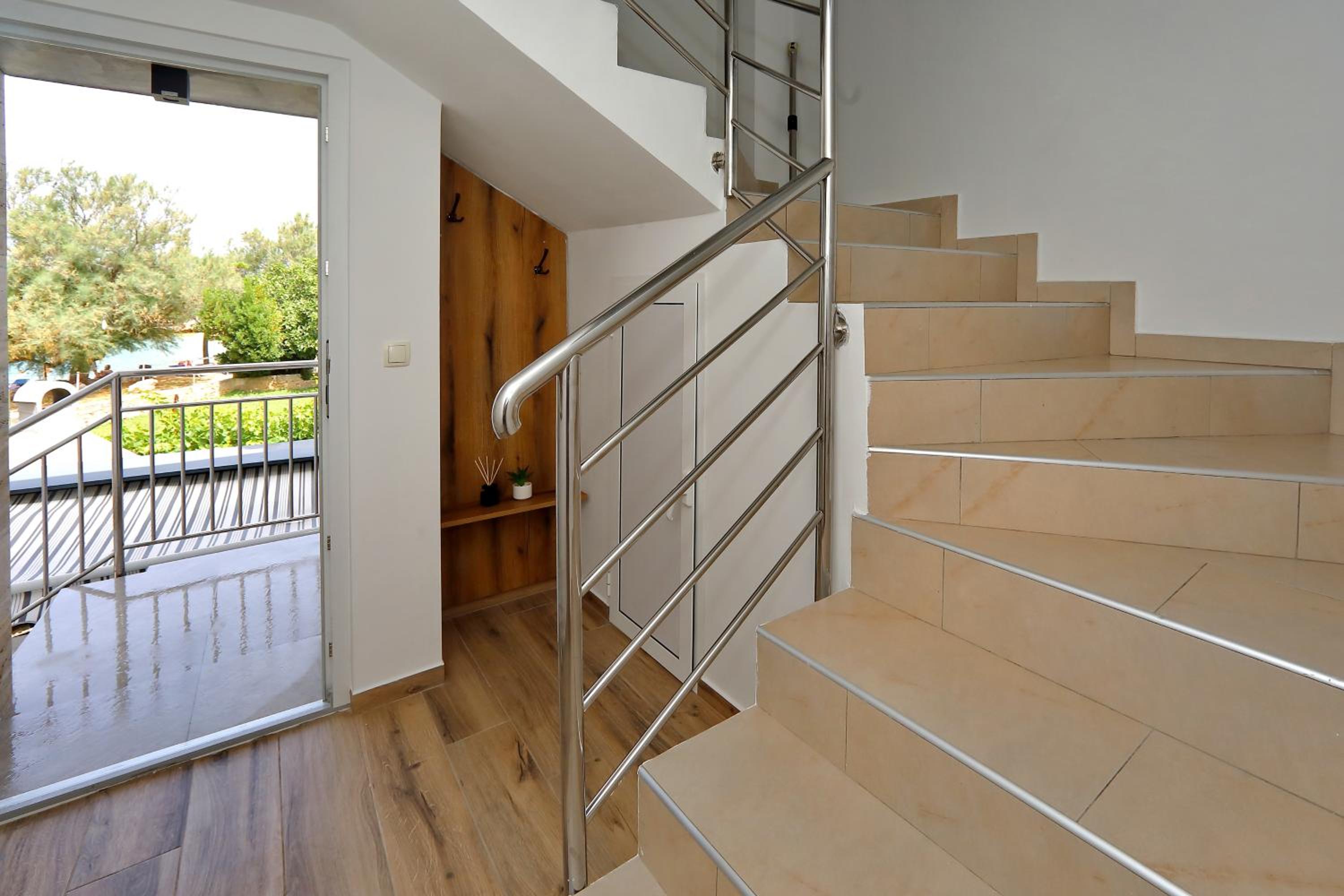Luxury apartman Gino