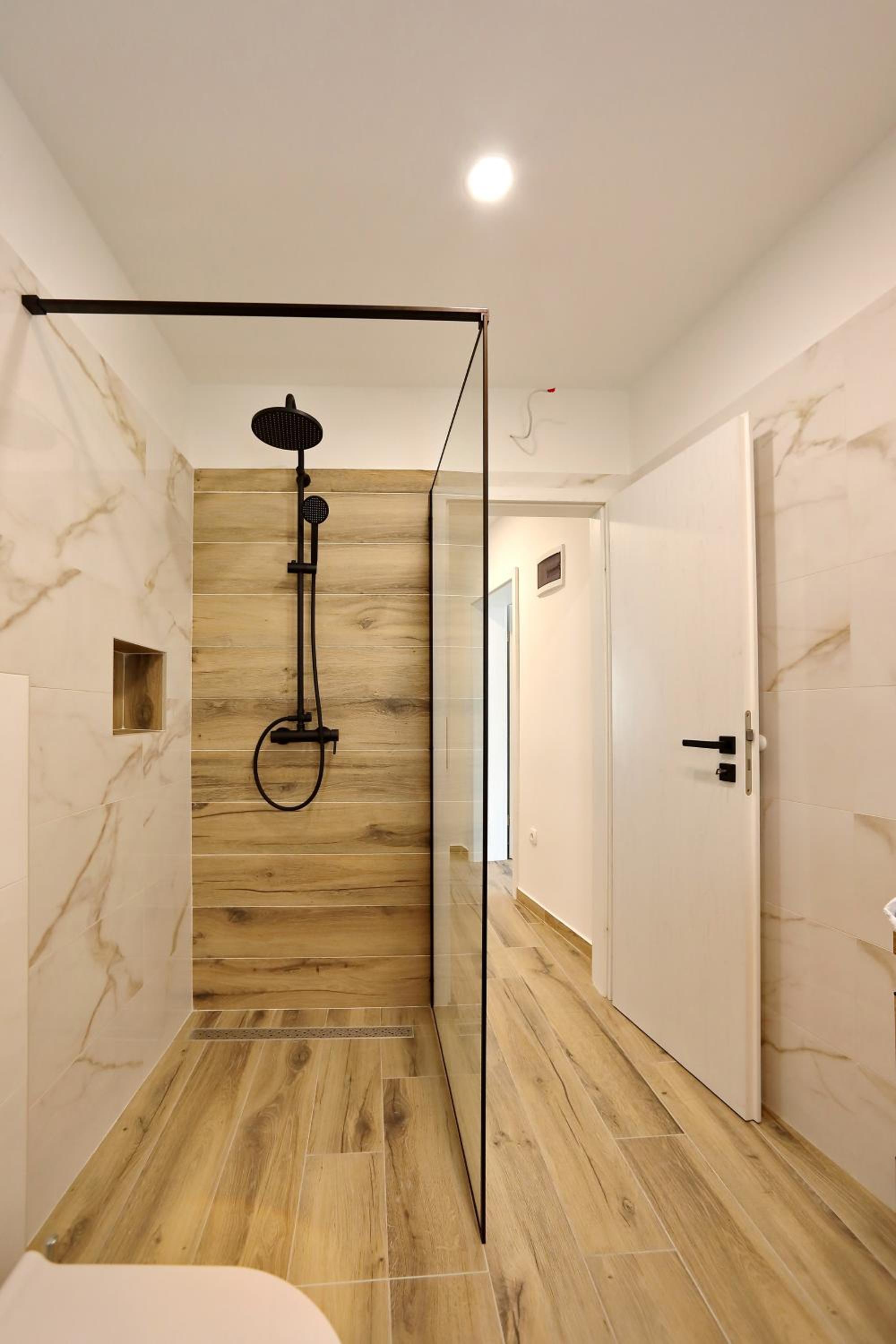 Luxury apartman Gino