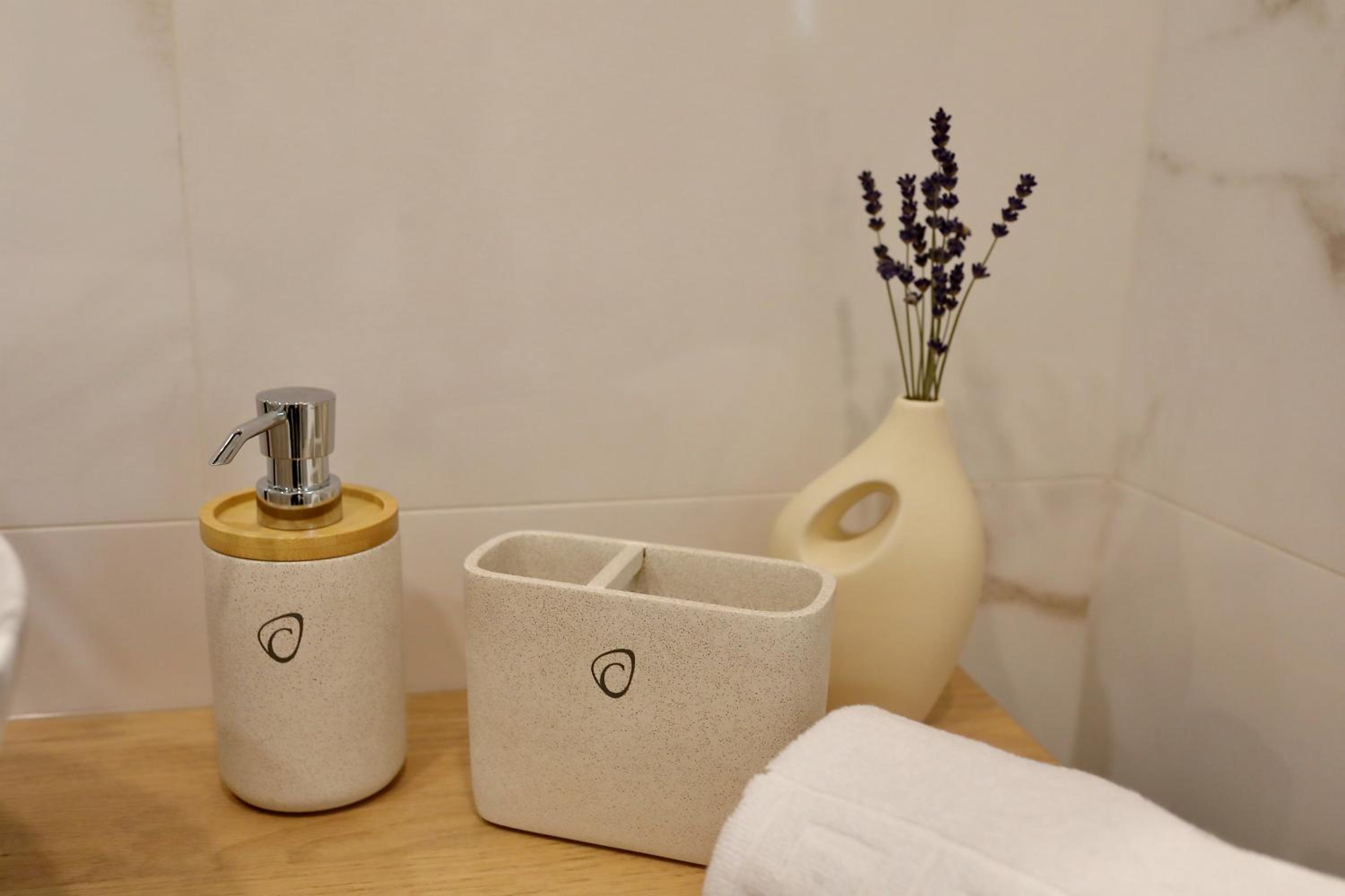 Luxury apartman Gino