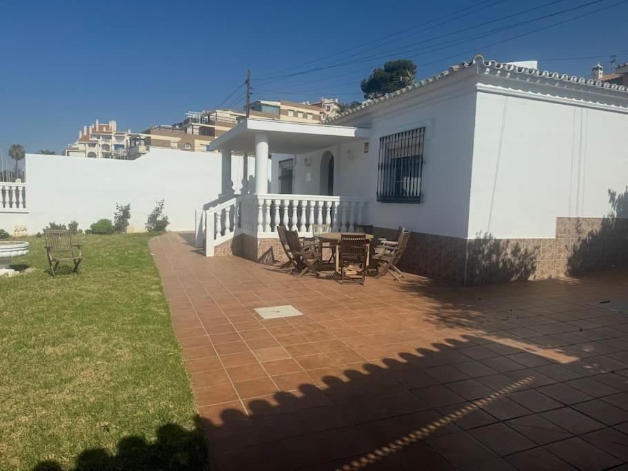 Villa Natalia, Benajarafe