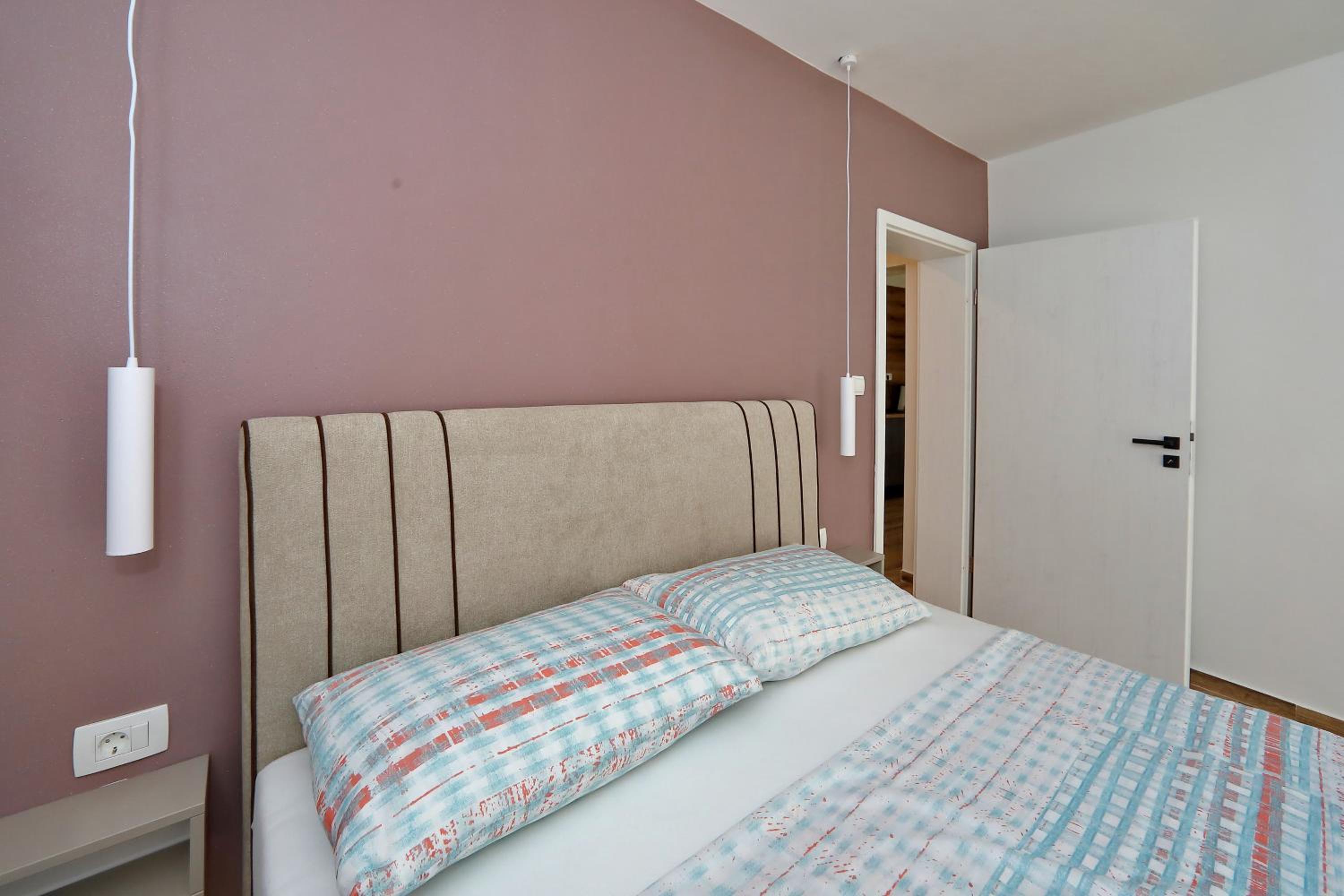 Luxury apartman Gino