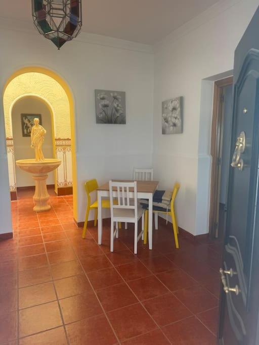 Villa Natalia, Benajarafe
