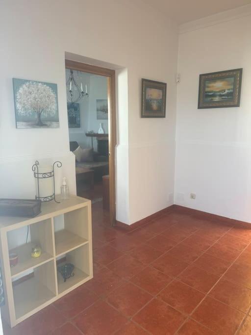 Villa Natalia, Benajarafe
