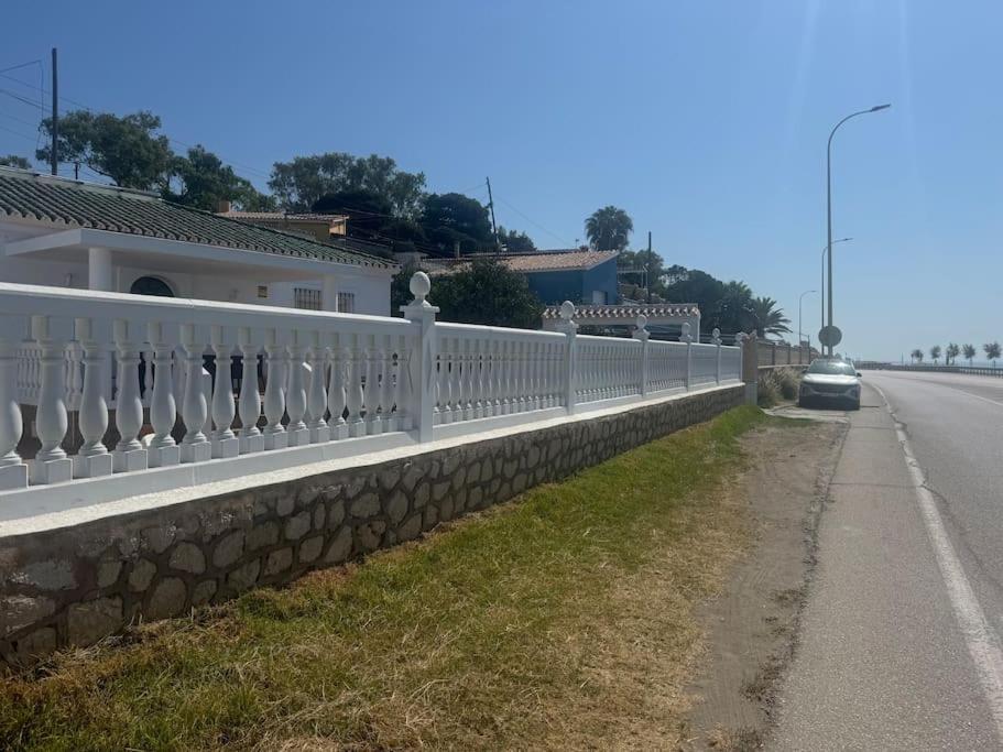 Villa Natalia, Benajarafe