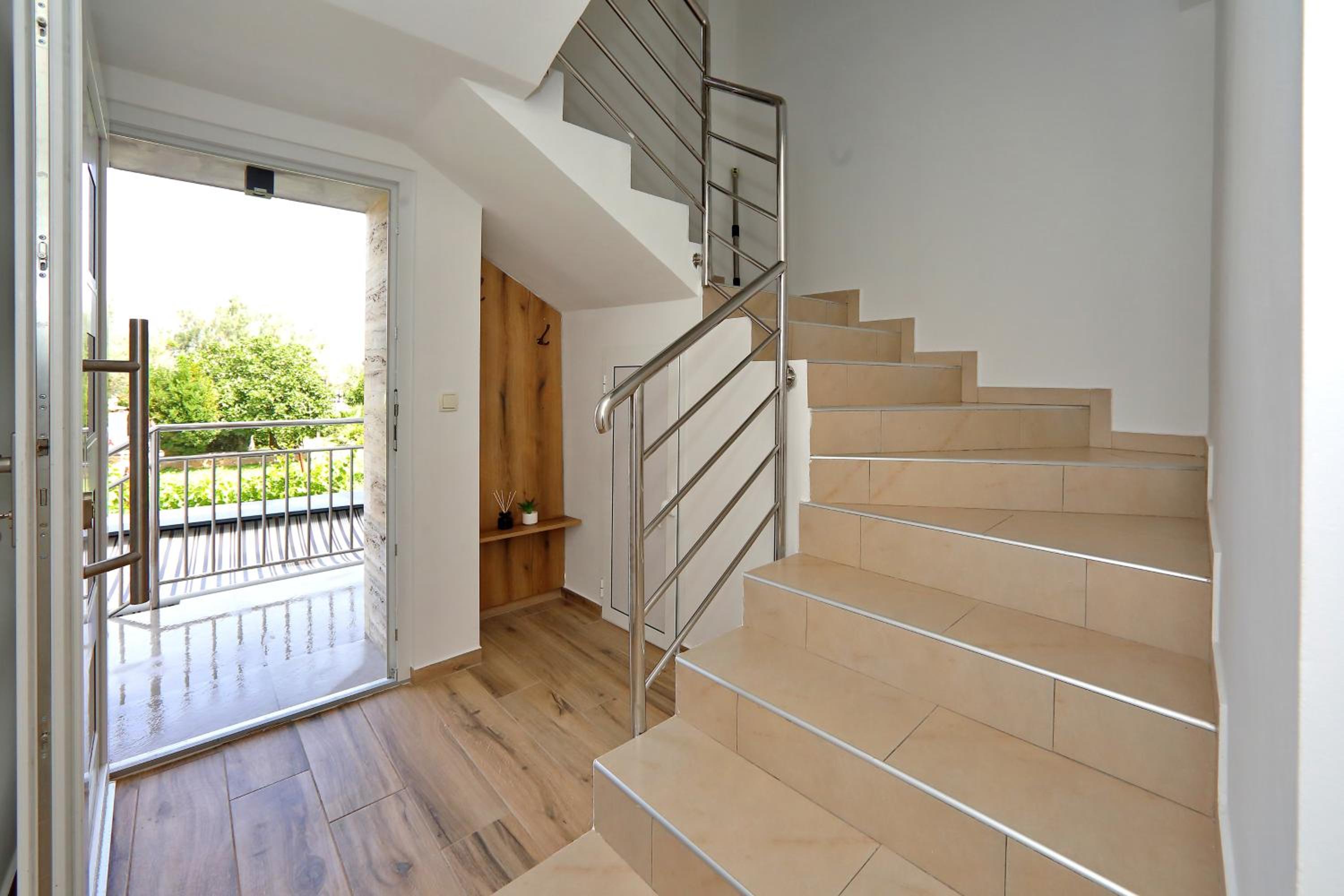 Luxury apartman Gino