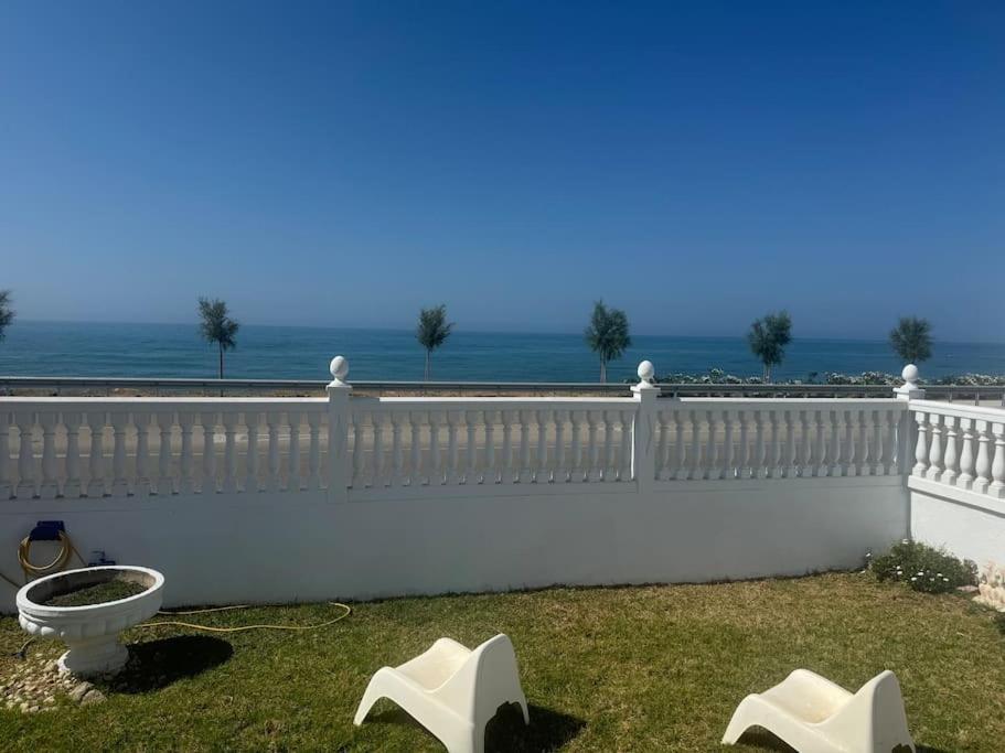 Villa Natalia, Benajarafe