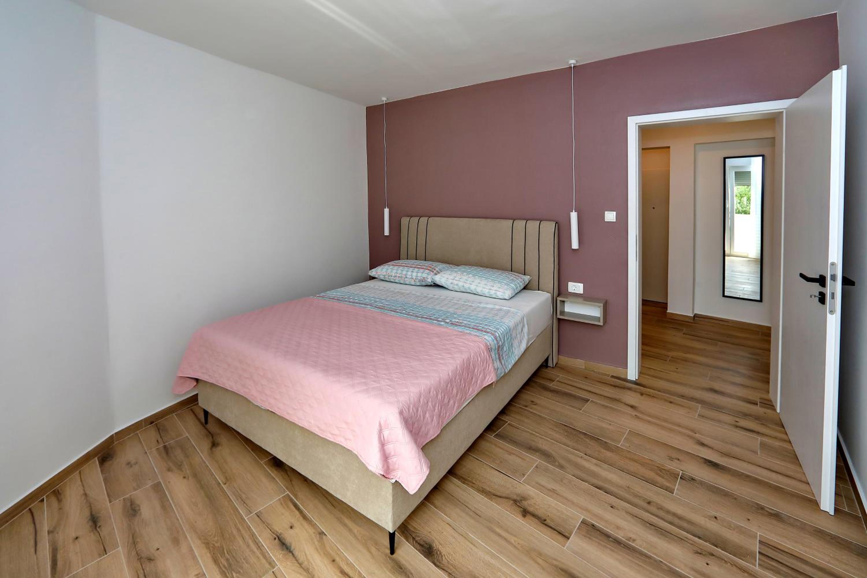 Luxury apartman Gino