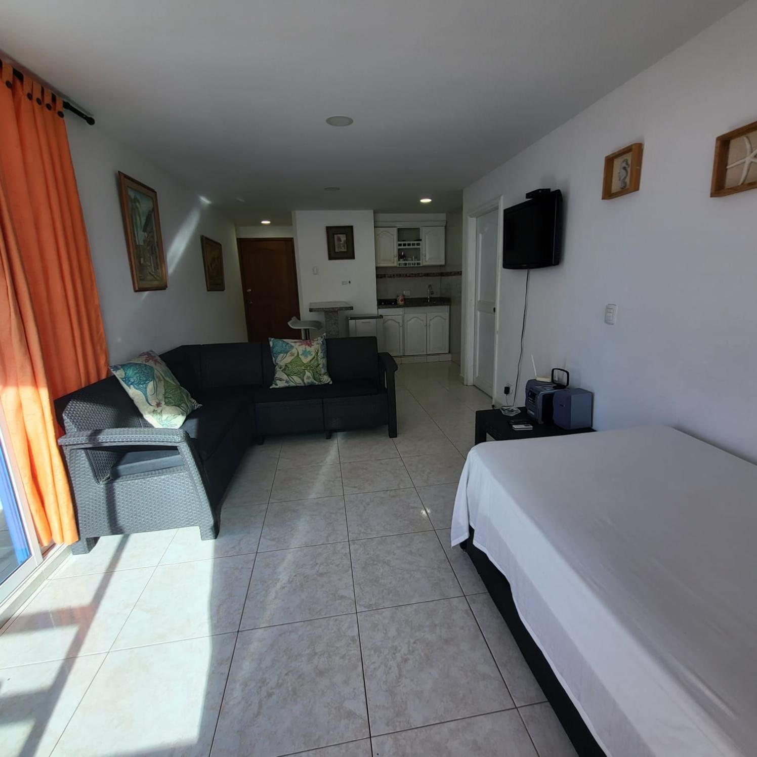 Hermoso Apartamento en Cartagena