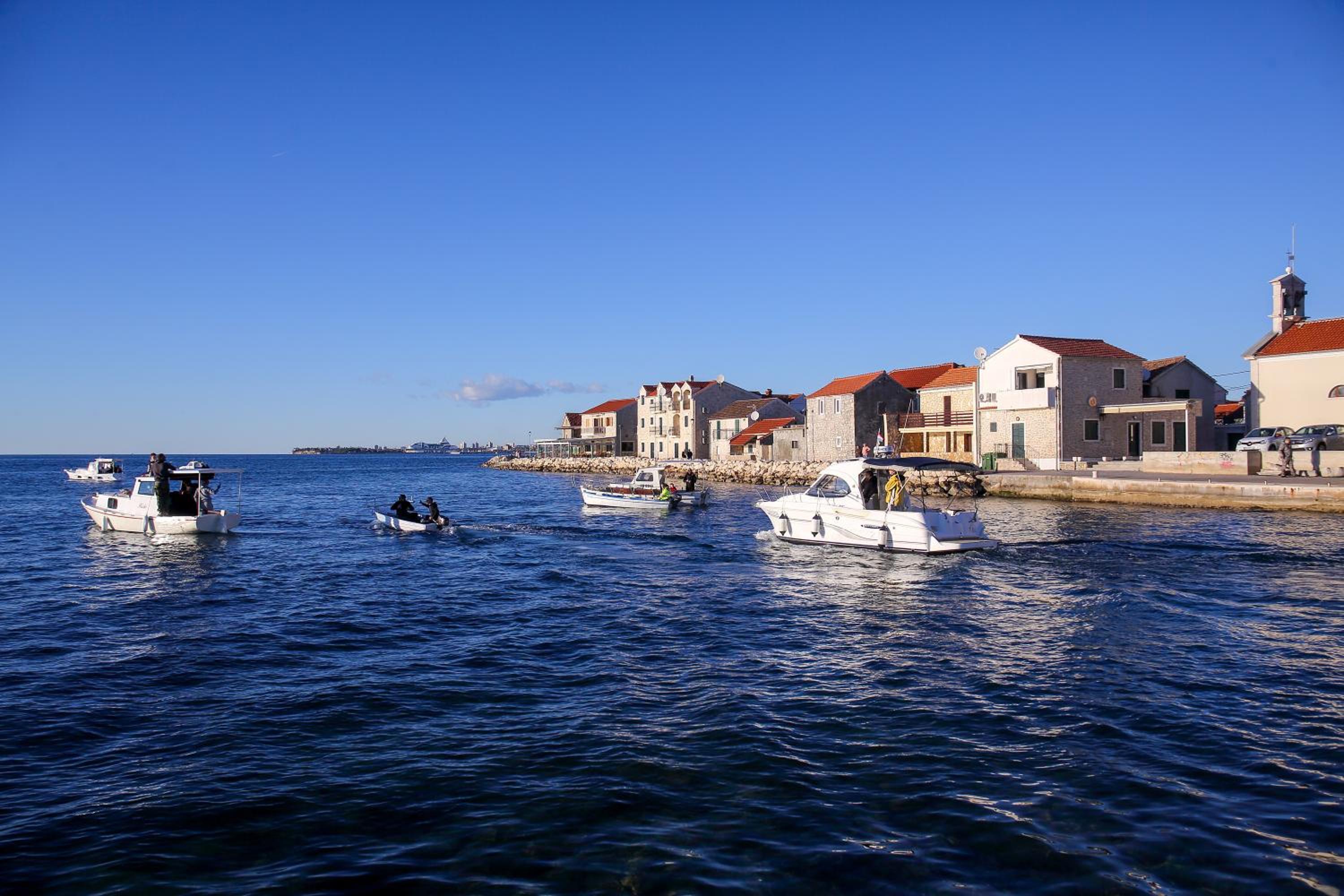 Luxury apartman Gino