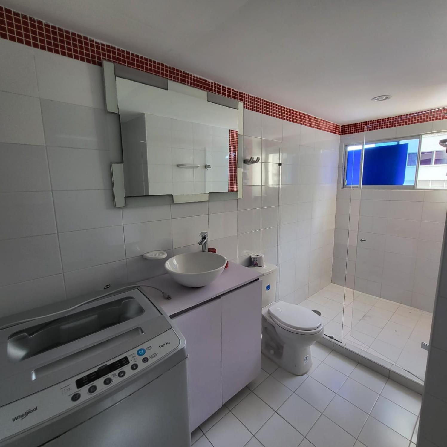Hermoso Apartamento en Cartagena