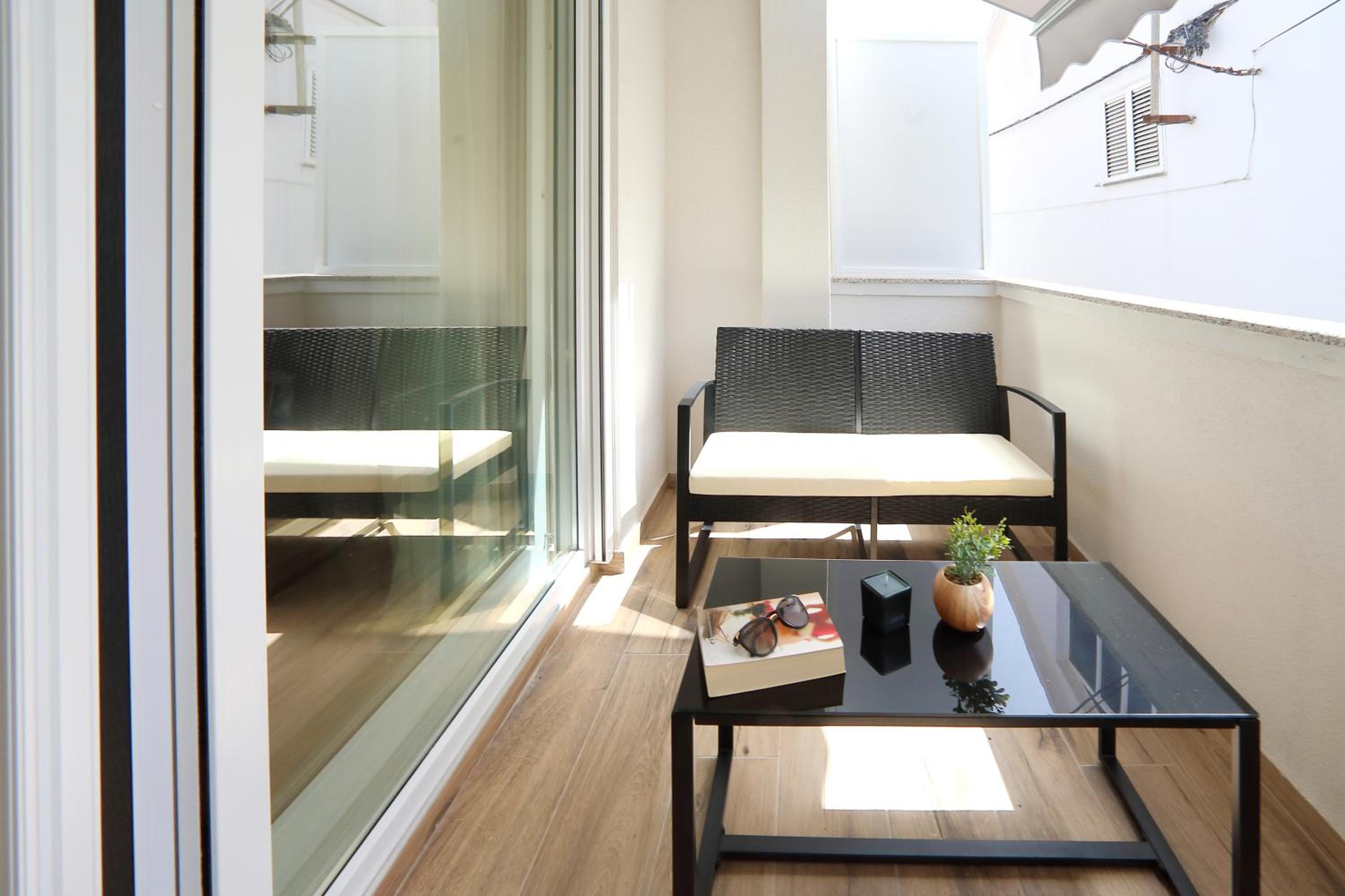 Luxury apartman Gino