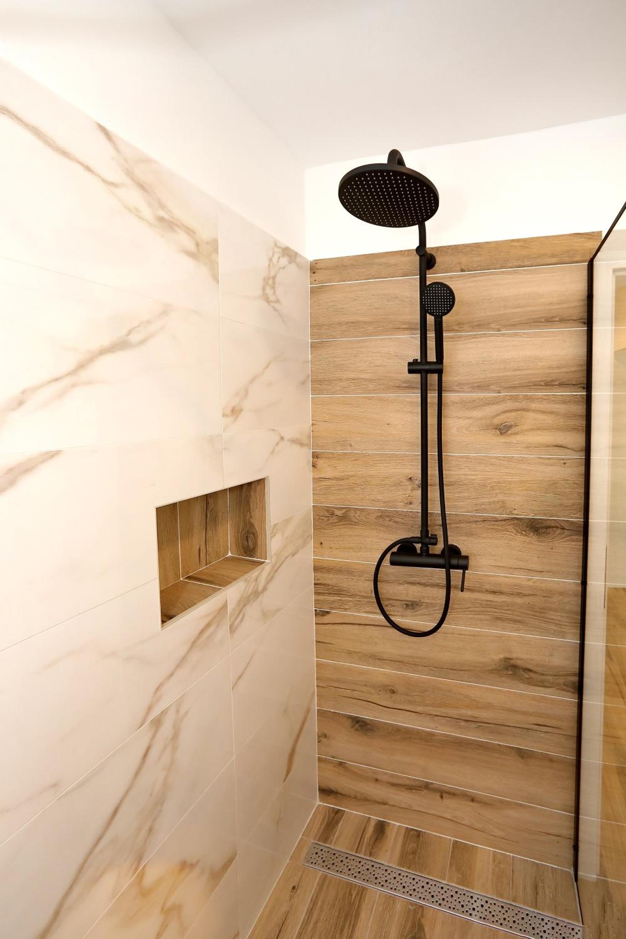 Luxury apartman Gino