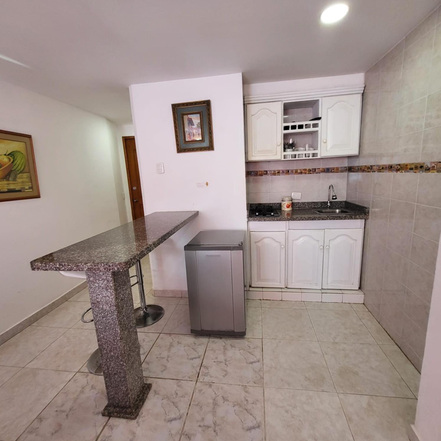 Hermoso Apartamento en Cartagena
