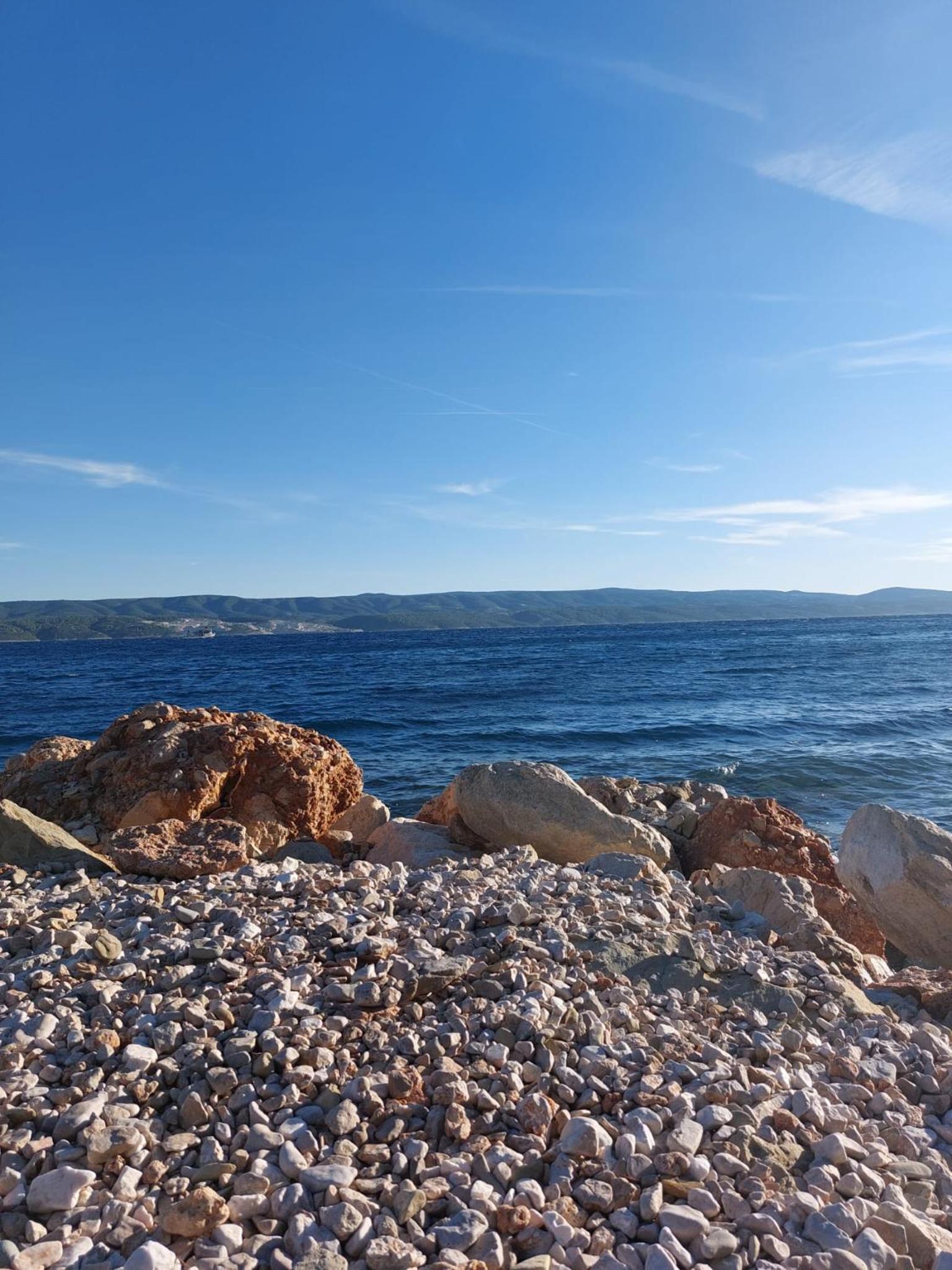 Graceful LJUPKA GETAWAY by the sea - Lokva Rogoznica, Omiš view 4