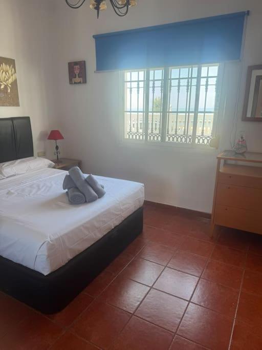 Villa Natalia, Benajarafe