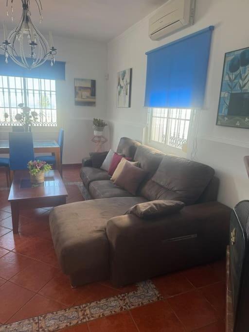 Villa Natalia, Benajarafe