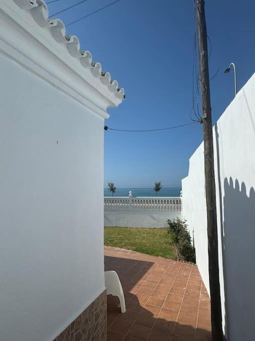 Villa Natalia, Benajarafe