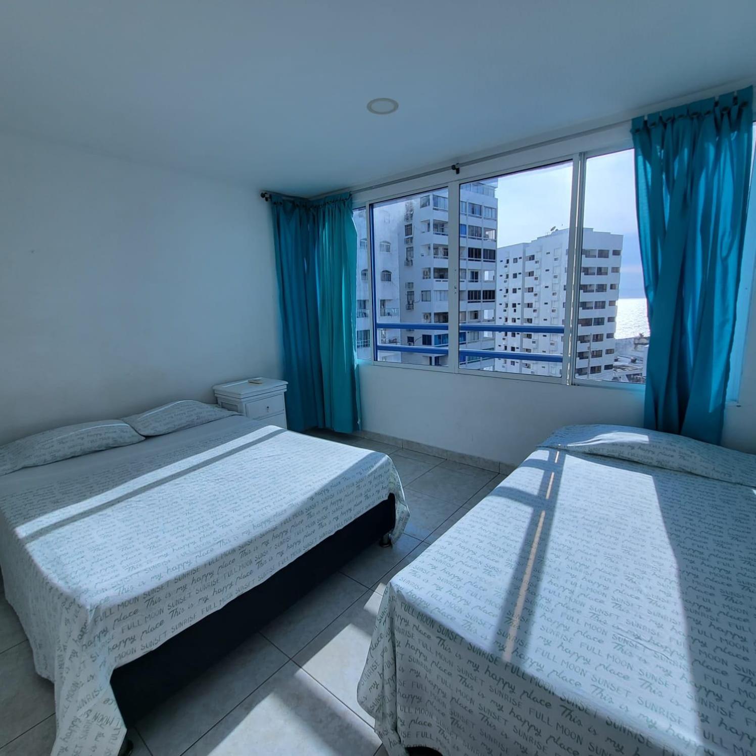 Hermoso Apartamento en Cartagena