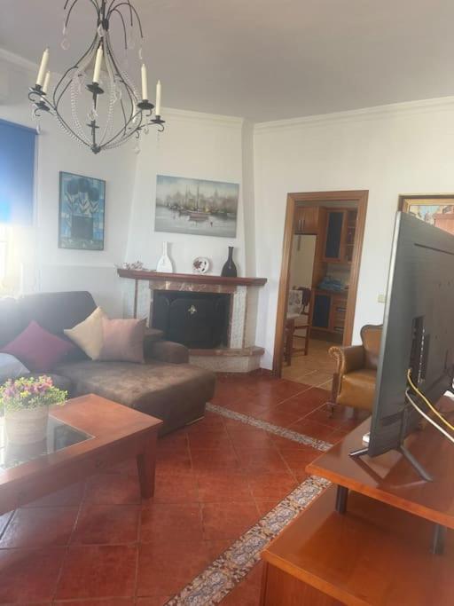 Villa Natalia, Benajarafe
