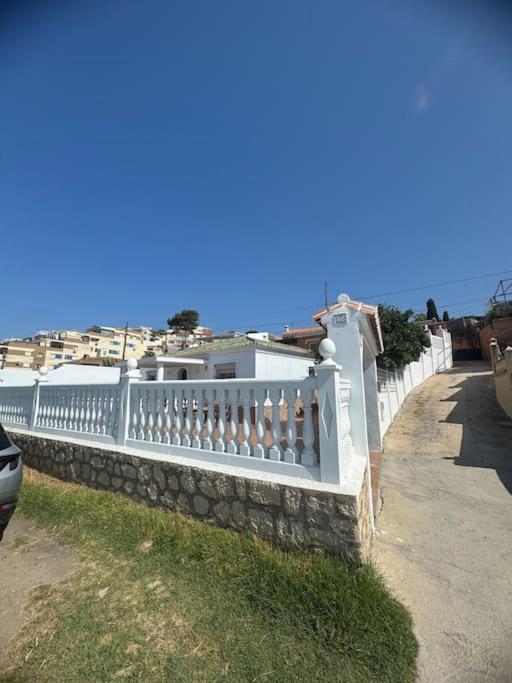 Villa Natalia, Benajarafe
