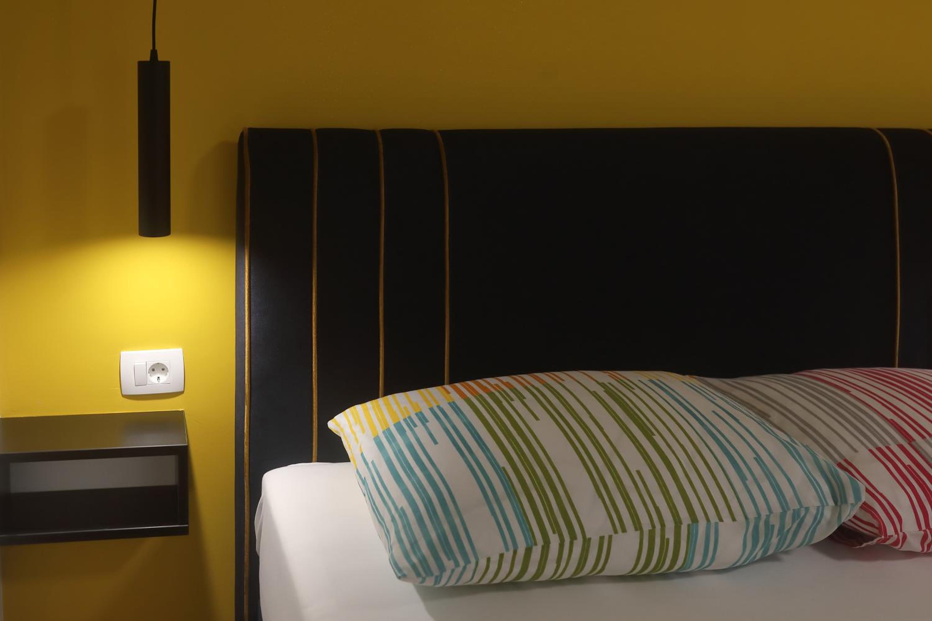 Luxury apartman Gino