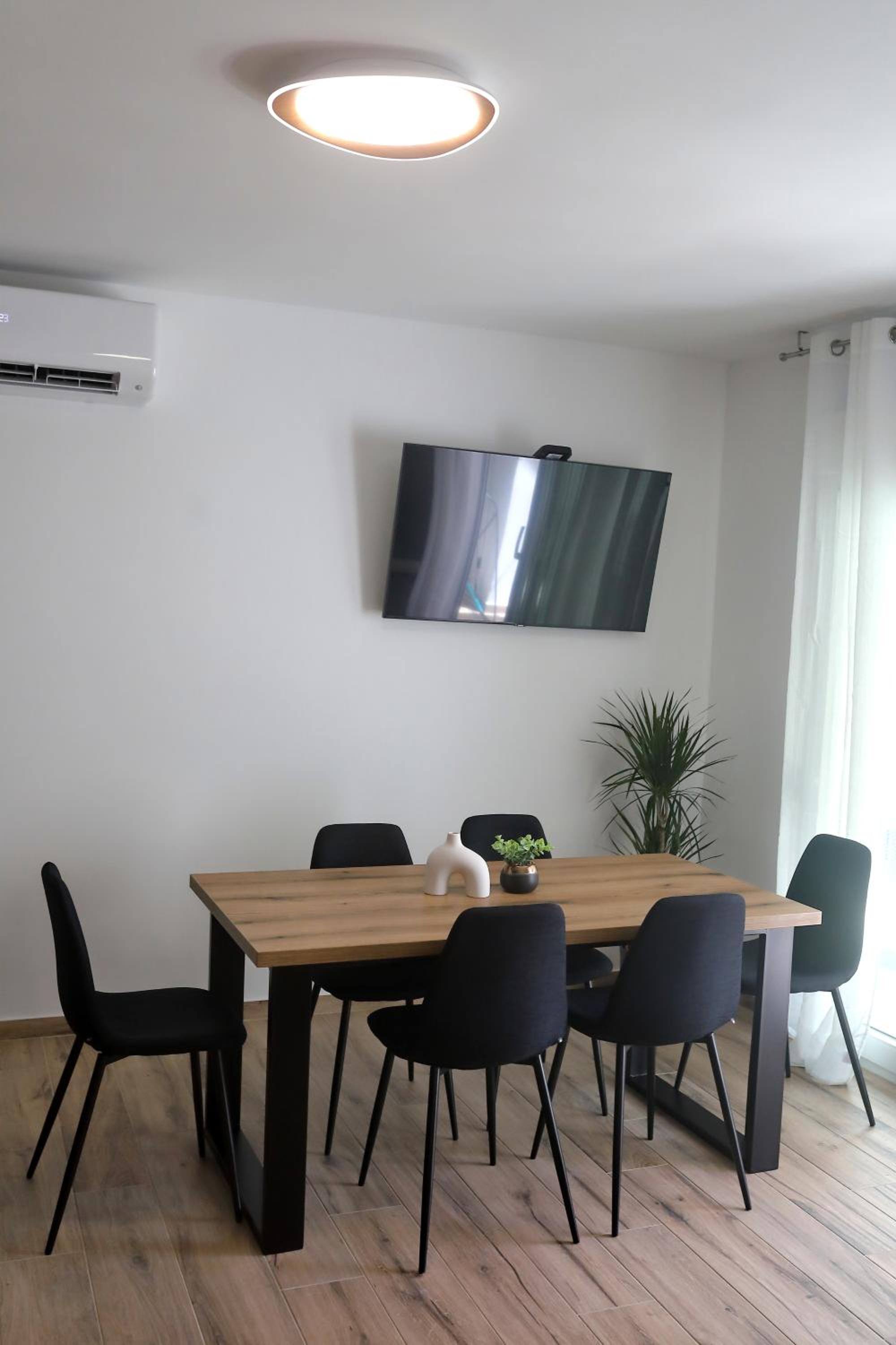 Luxury apartman Gino