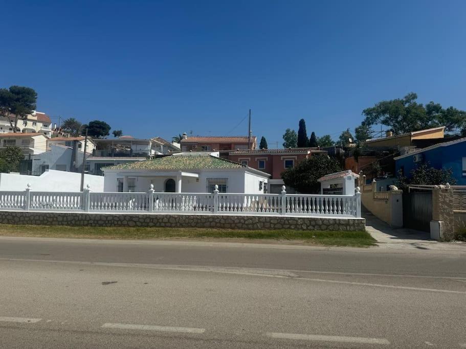 Villa Natalia, Benajarafe