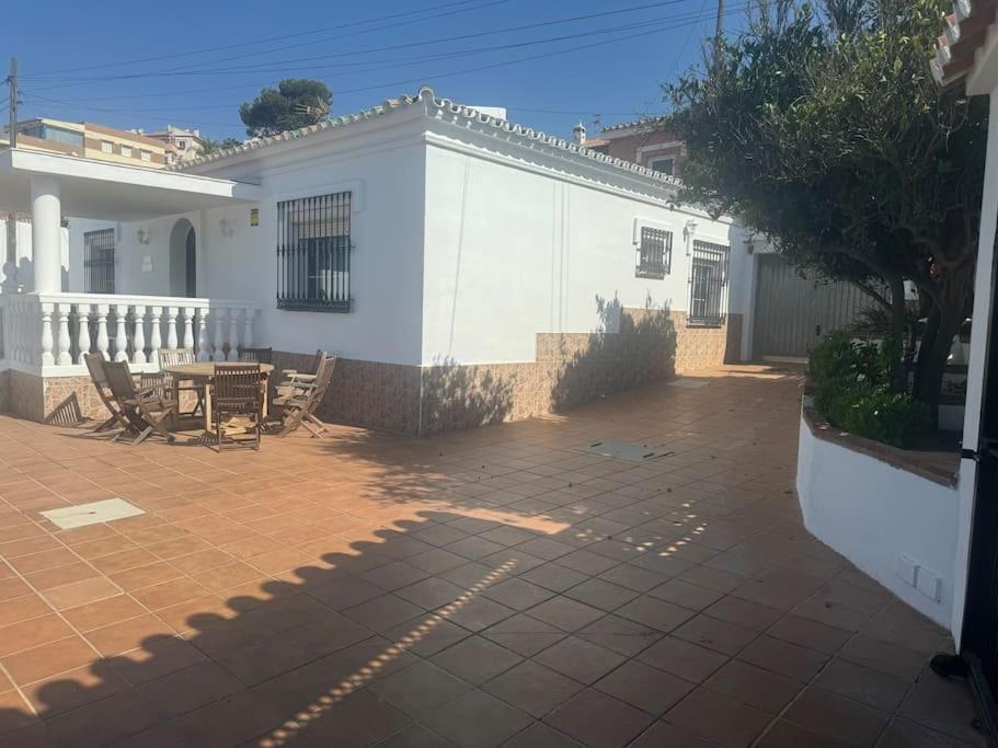 Villa Natalia, Benajarafe