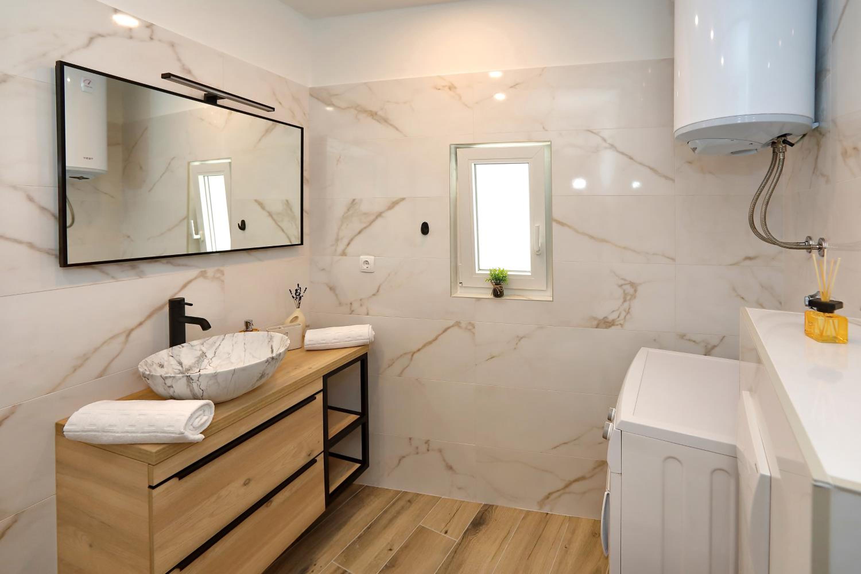 Luxury apartman Gino