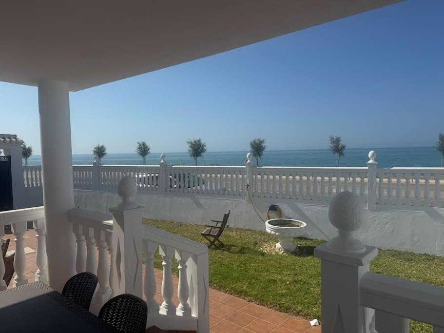 Villa Natalia, Benajarafe