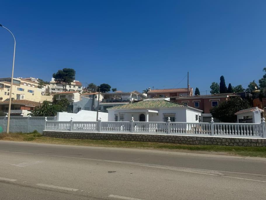Villa Natalia, Benajarafe