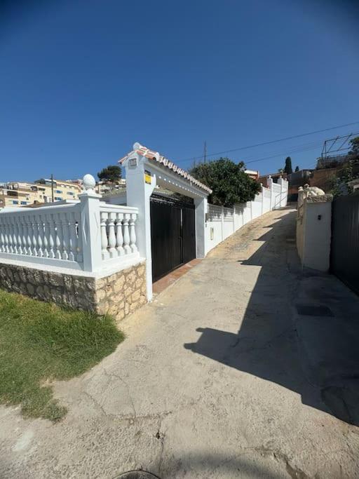 Villa Natalia, Benajarafe