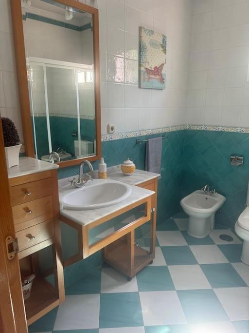 Villa Natalia, Benajarafe