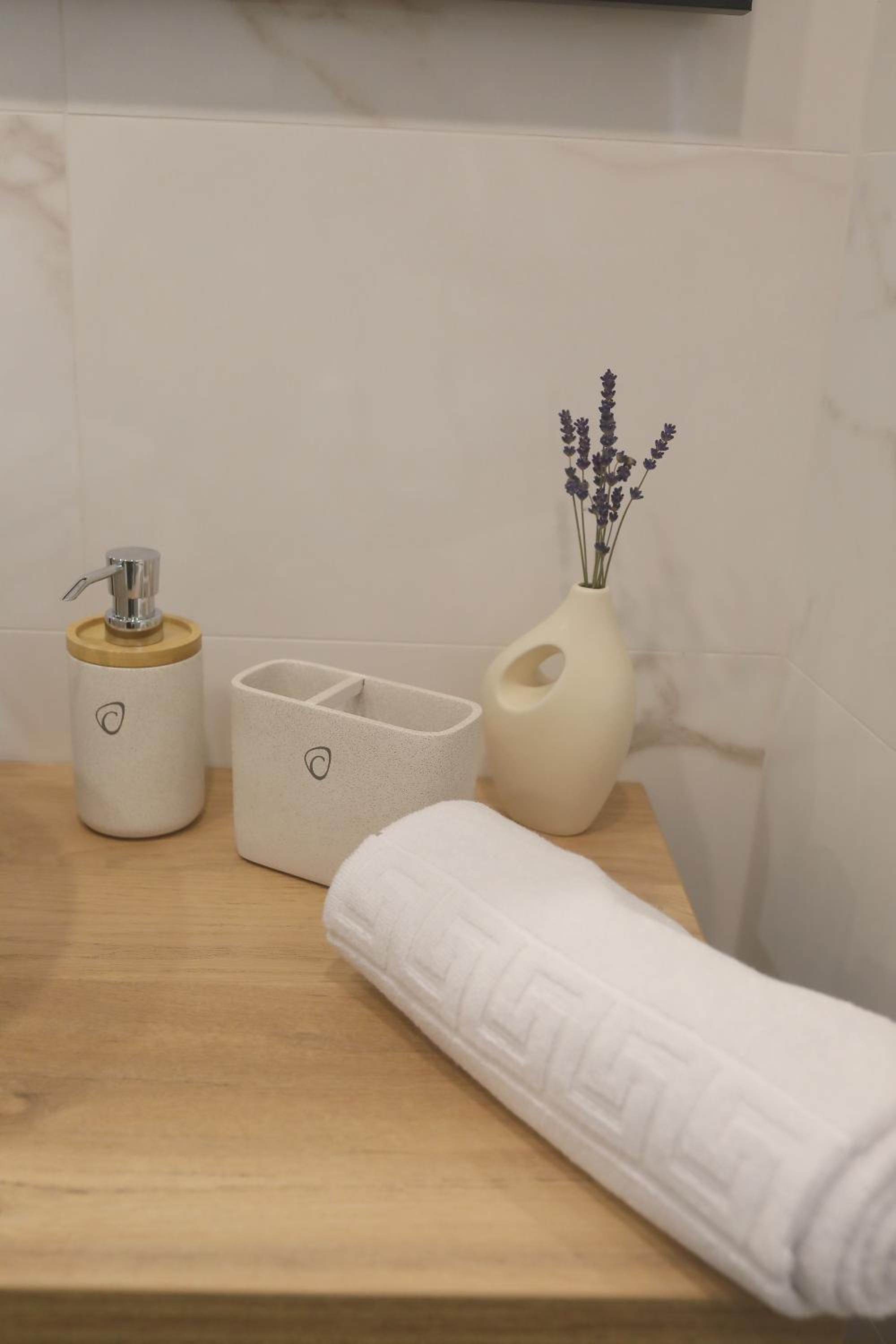 Luxury apartman Gino