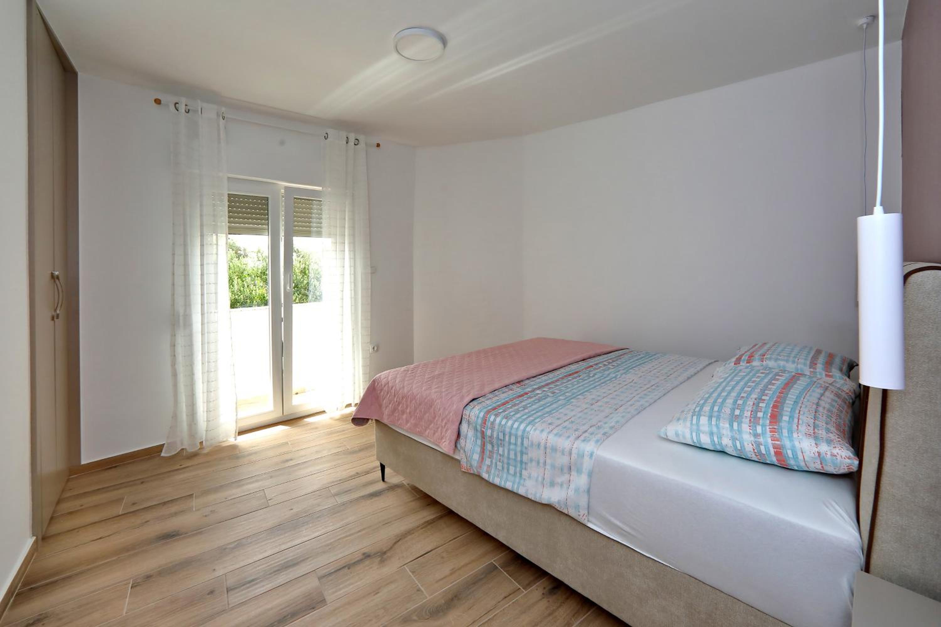 Luxury apartman Gino