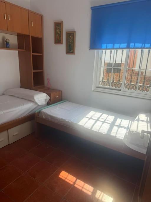 Villa Natalia, Benajarafe