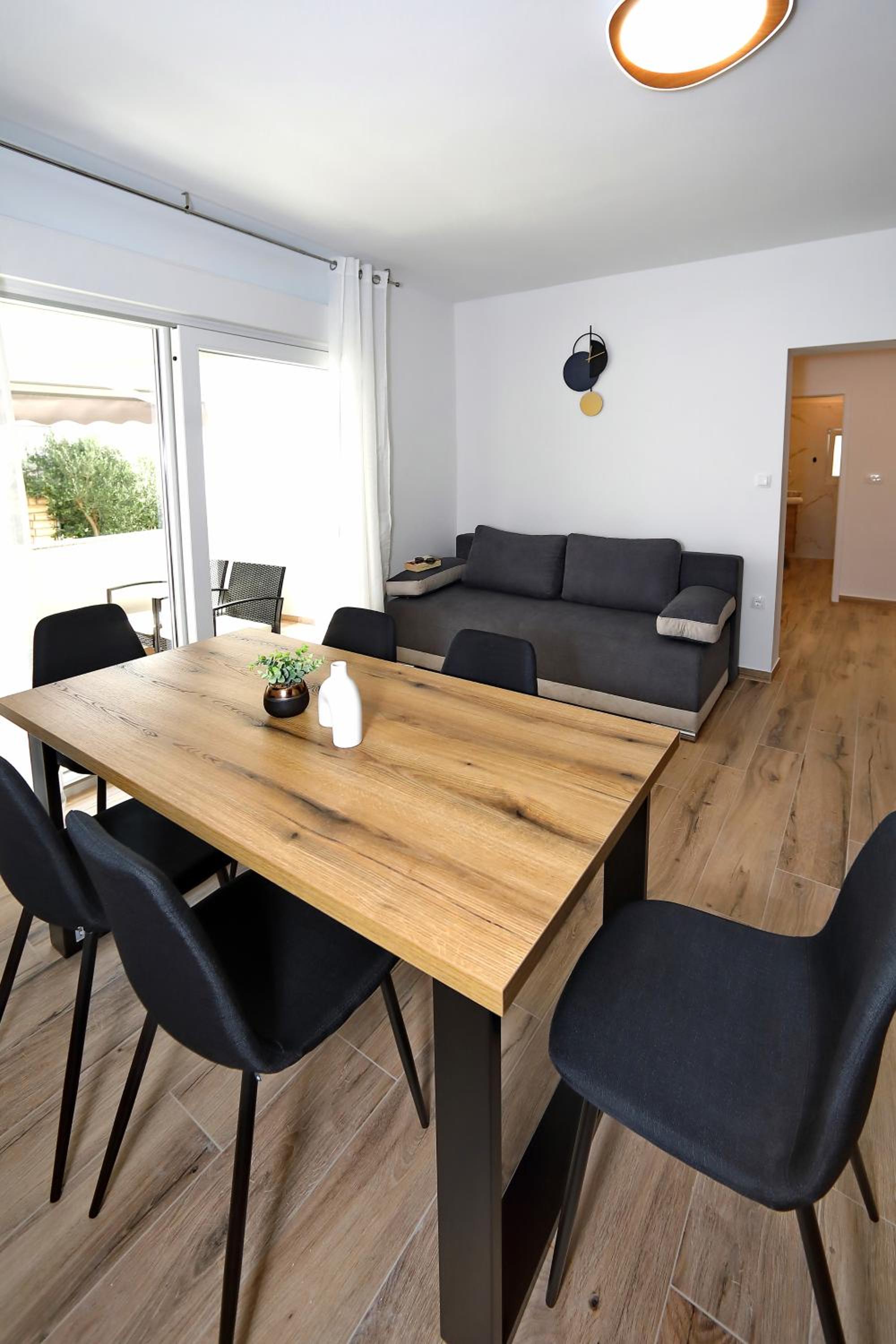 Luxury apartman Gino