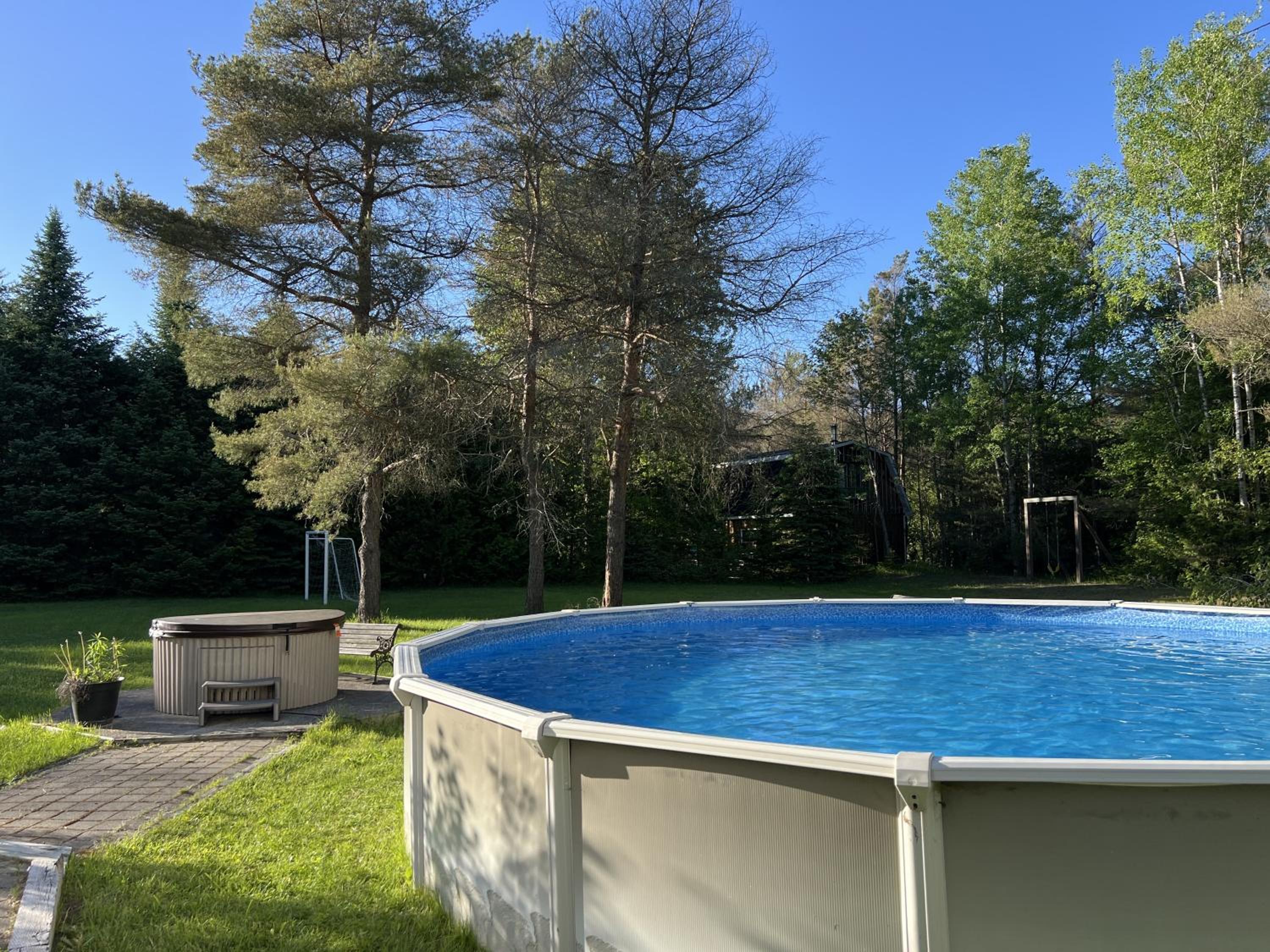 Rolling River Retreat