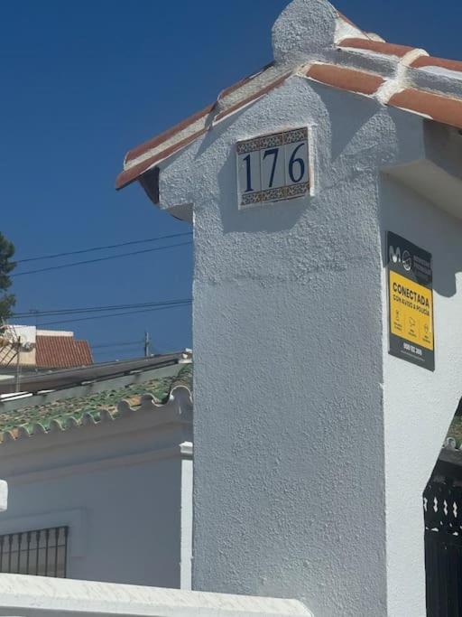 Villa Natalia, Benajarafe