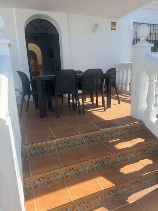 Villa Natalia, Benajarafe