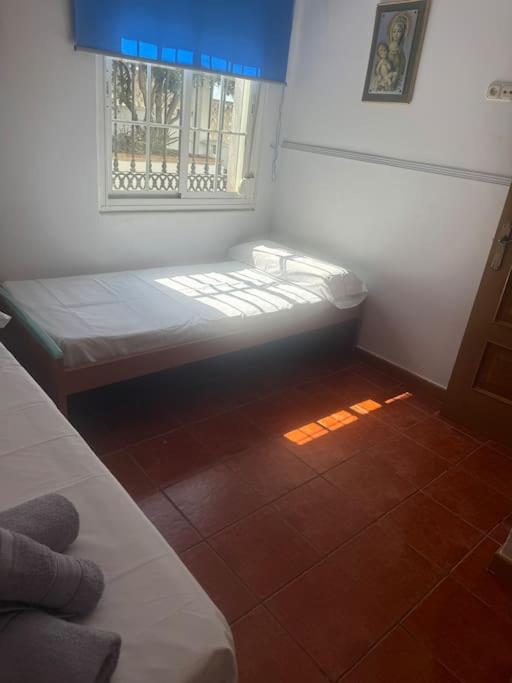 Villa Natalia, Benajarafe