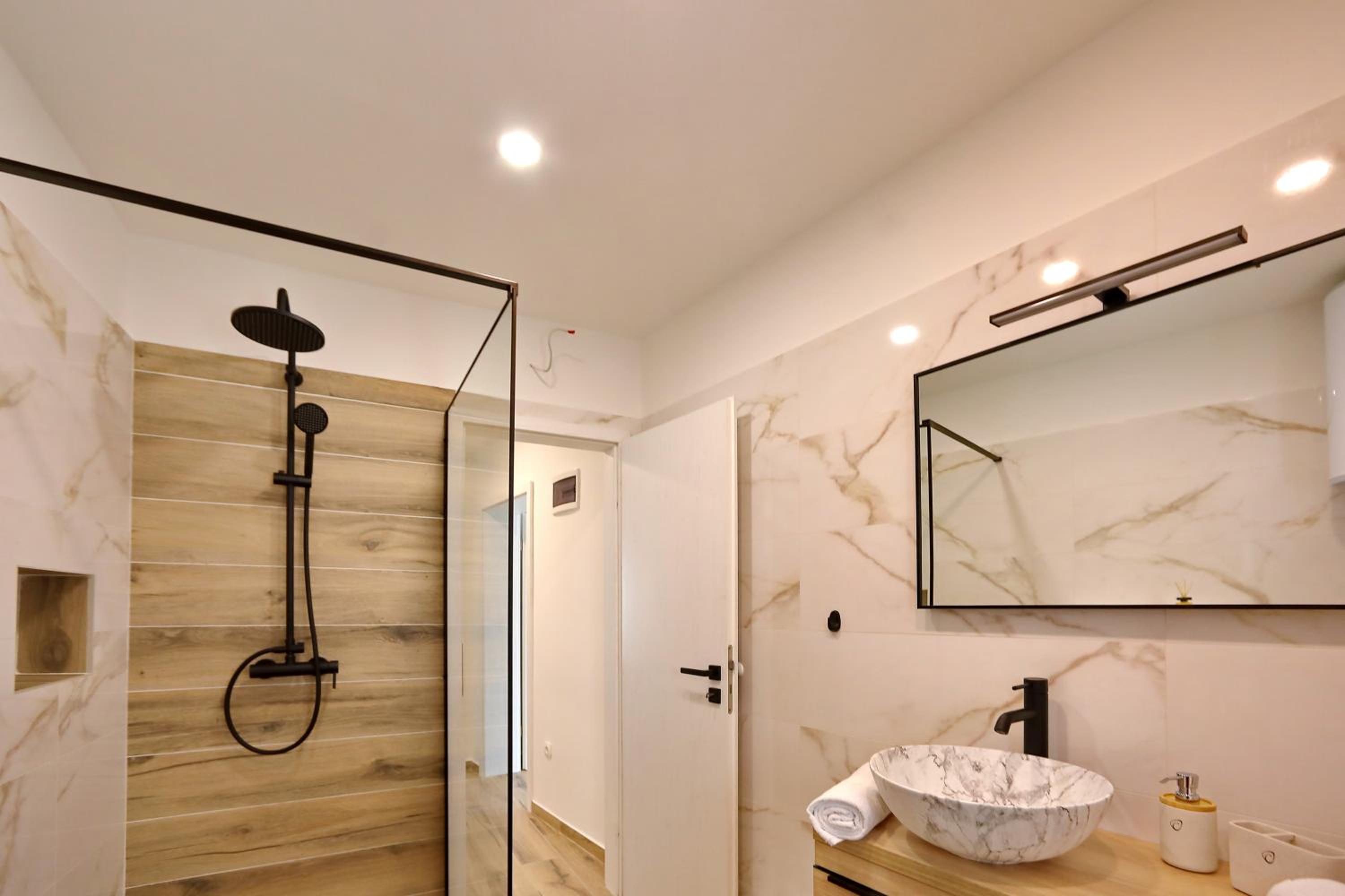 Luxury apartman Gino