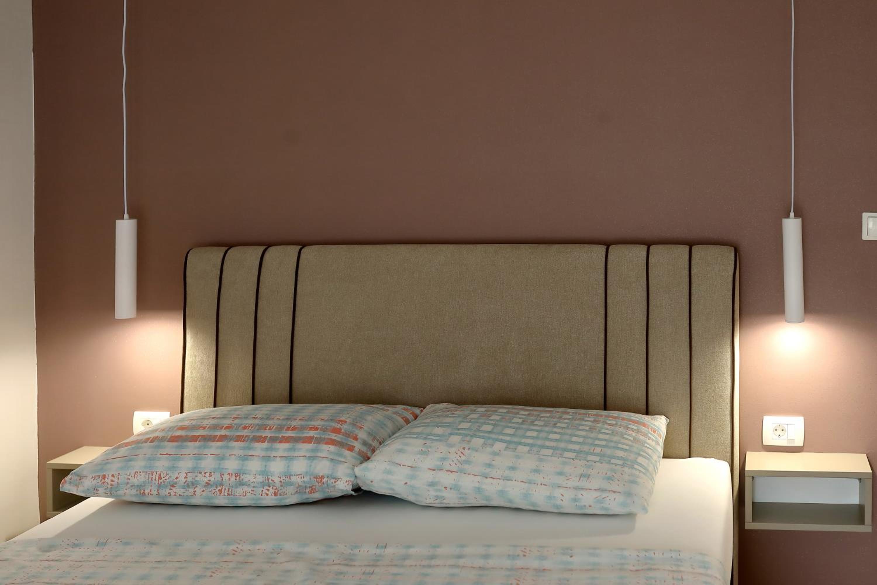 Luxury apartman Gino