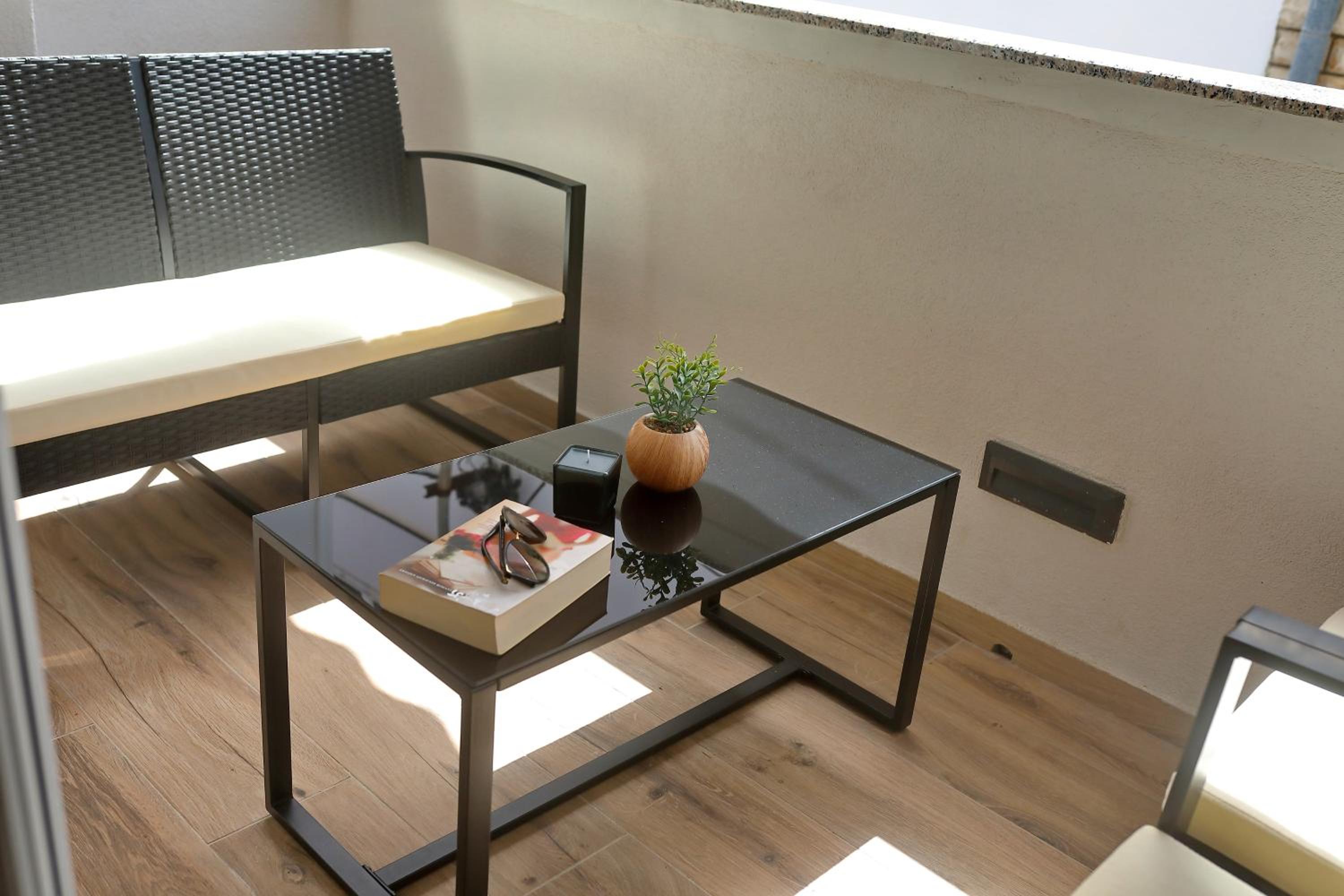 Luxury apartman Gino