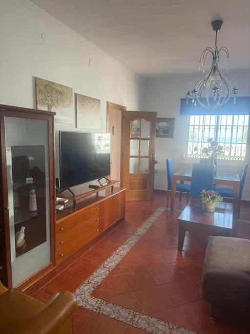 Villa Natalia, Benajarafe