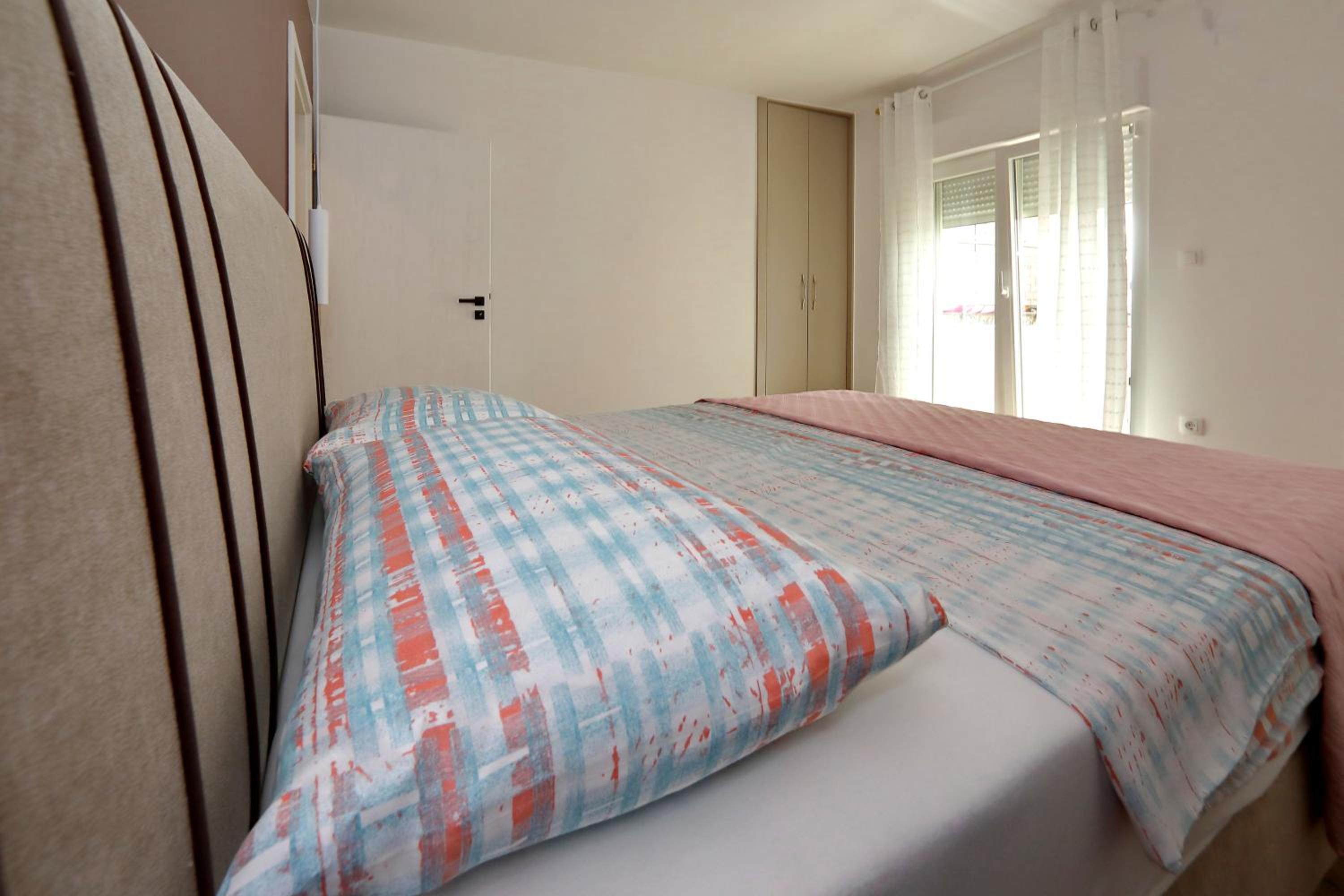 Luxury apartman Gino