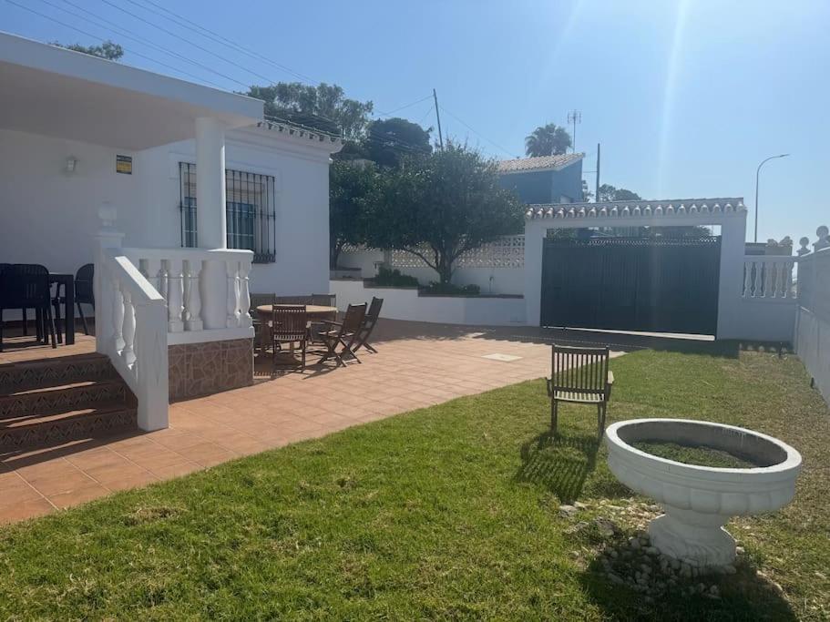 Villa Natalia, Benajarafe