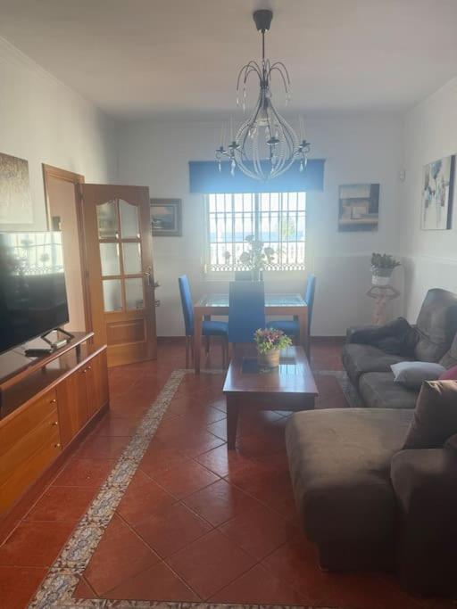 Villa Natalia, Benajarafe