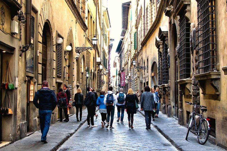 Lussuoso appartamento nel centro